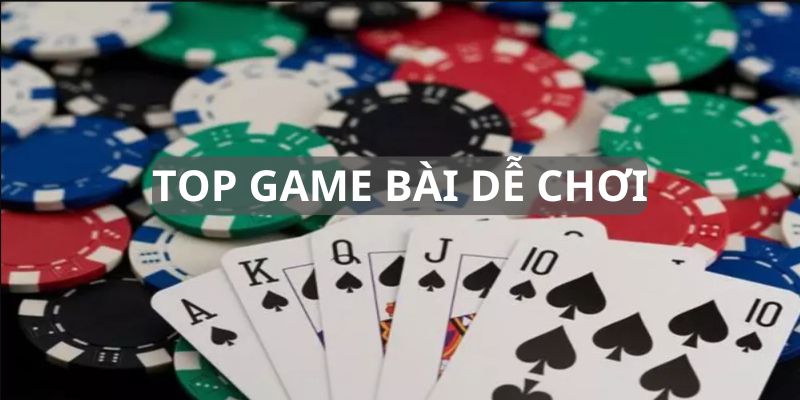 Giới thiệu đôi nét về game bài