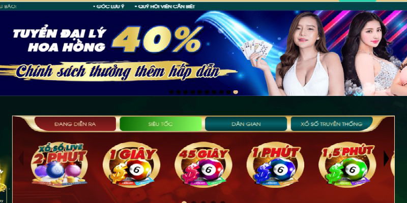 Quyền lợi các đại lý Loto188 sẽ nhận được 