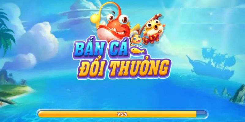 Giới thiệu về trò chơi bắn cá tại Loto188