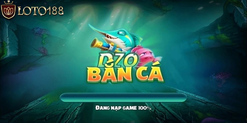 Giới thiệu chung về tựa game bắn cá Zobanca