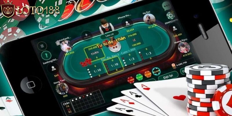 Tổng hợp cách chơi xóc đĩa LOTO188