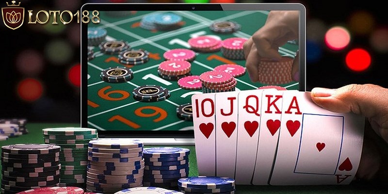 Những lý do khiến casino LOTO188 trở thành lựa chọn hàng đầu 