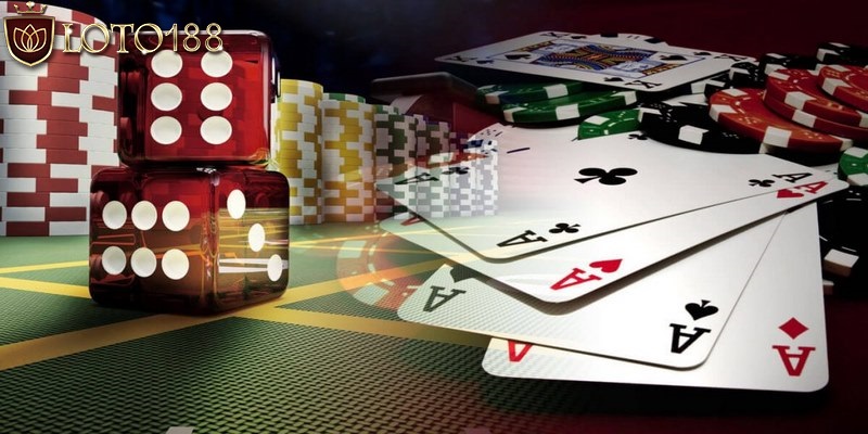 Cách đăng ký tài khoản tại casino LOTO188 - Đơn giản, nhanh gọn