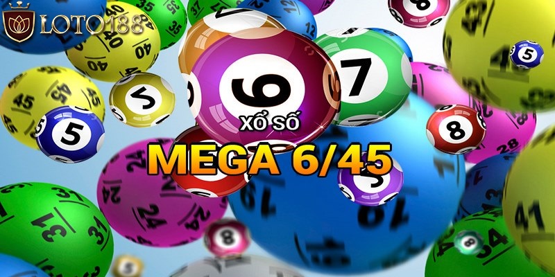 Tìm hiểu đôi nét về Mega 6/45