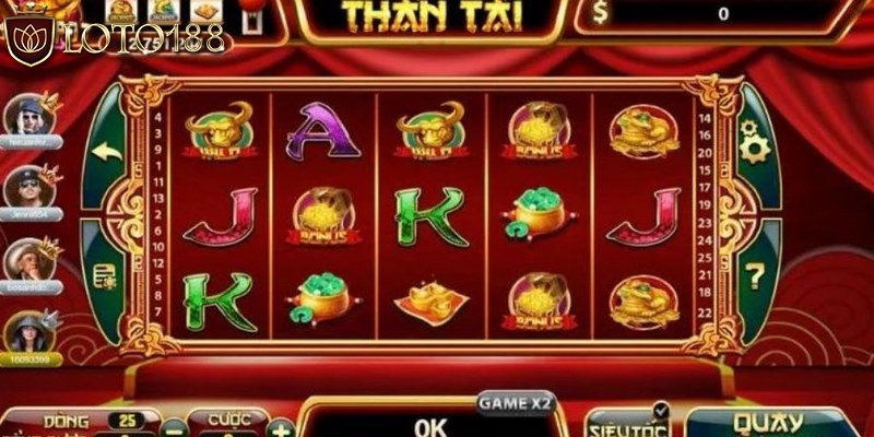 Một số lưu ý khi tham gia vào game nổ hũ thần tài